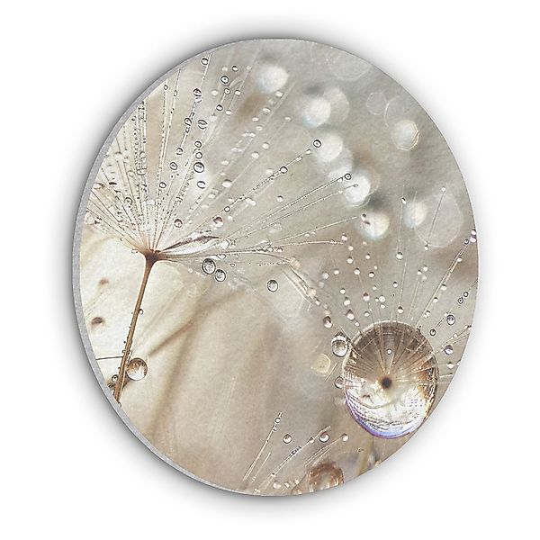 MuchoWow Gemälde Natur - Blumen - günstig online kaufen