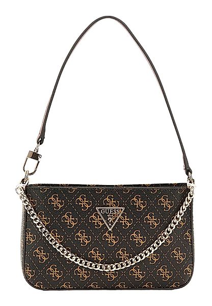 Guess Schultertasche Mini Top Zip Shoulder günstig online kaufen