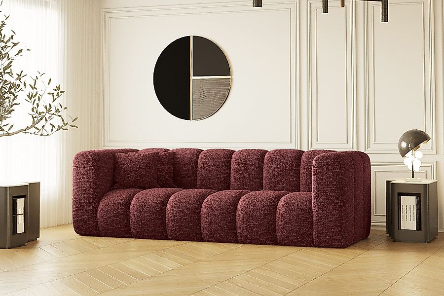 Kaiser Möbel Sofa Couch, Dreisitzer Grand günstig online kaufen