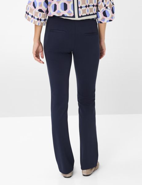 Brax 5-Pocket-Hose Style Bootcut günstig online kaufen