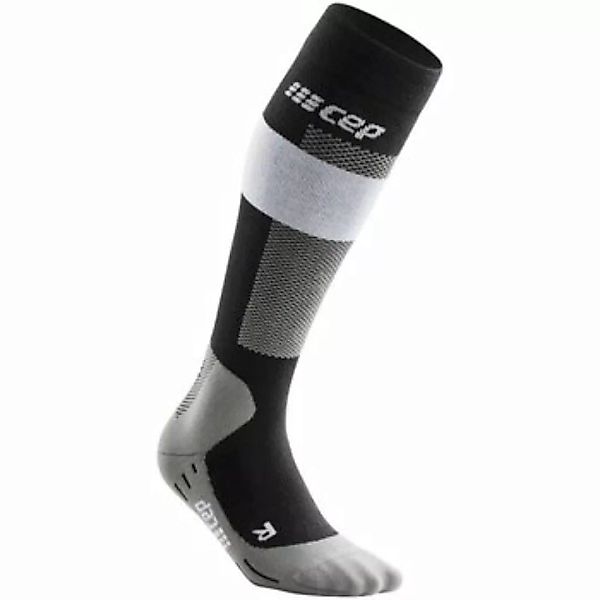 Cep  Socken Sport Bekleidung merino socks, skiing, tall, v2, men WP300/040 günstig online kaufen