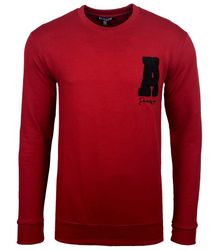 Baxboy Longshirt Baxboy Herren Longsleeve Moderner günstig online kaufen
