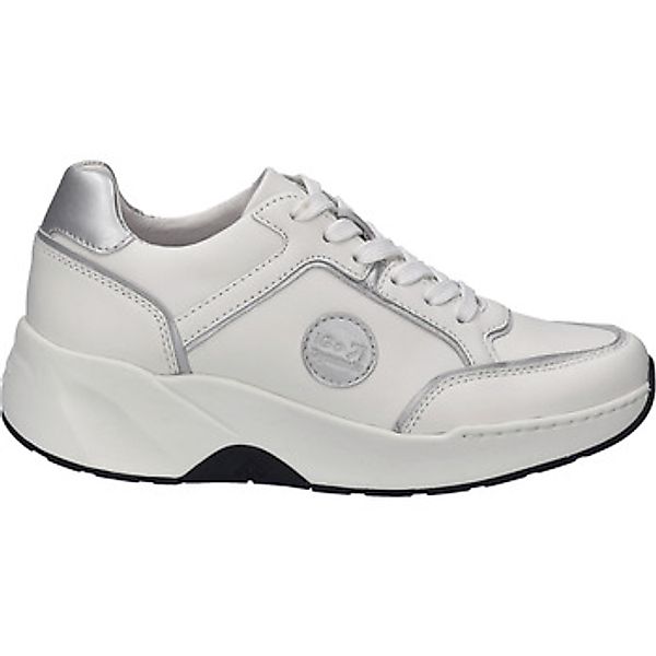 Josef Seibel  Sneaker Lissi 12, weiss-silber günstig online kaufen