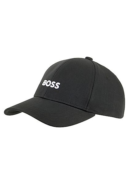 BOSS Baseball Cap Zed mit Logostickerei günstig online kaufen