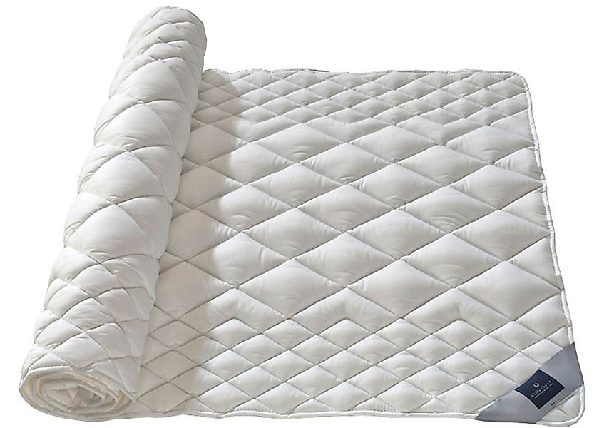 Matratzenauflage 742 Cottonell billerbeck, Die Matratzenauflage für den ide günstig online kaufen