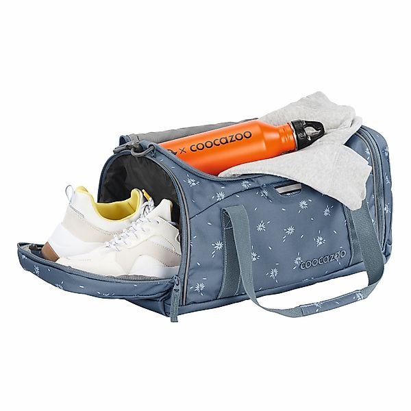coocazoo Sporttasche Coocazoo Sporttasche Bloomy Daisy günstig online kaufen