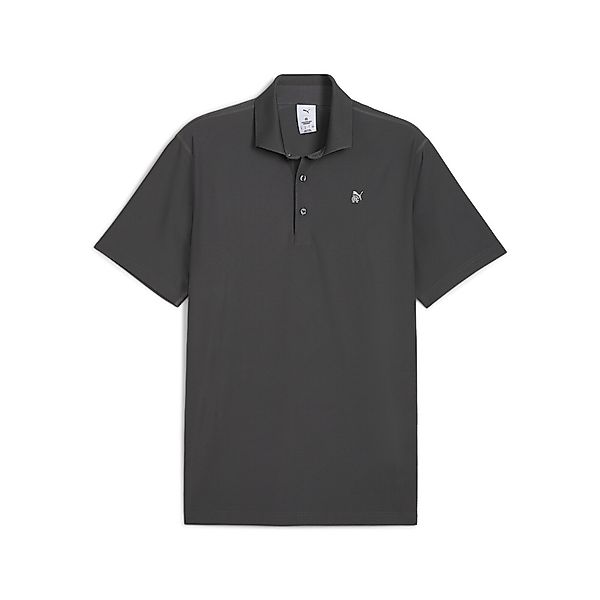 PUMA Poloshirt "PUMA x REIGNING CHAMP MATTR Jacquard Golfpolo Herren" günstig online kaufen