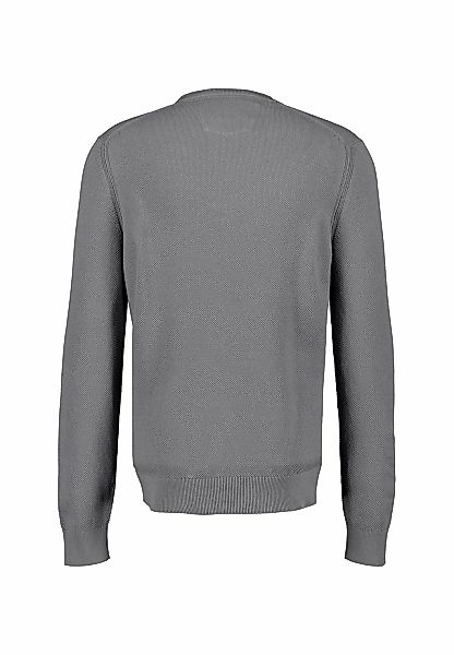 LERROS Strickpullover "LERROS Basic Strickpullover" günstig online kaufen