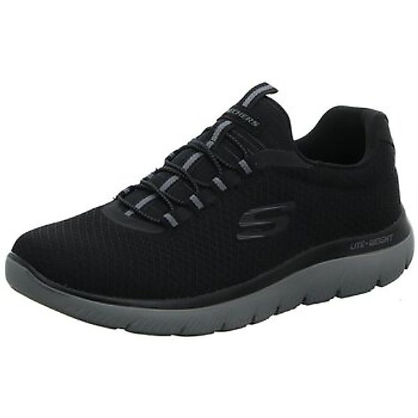 Skechers  Sneaker SUMMITS - 52811W BKCC günstig online kaufen