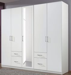 Wimex Kleiderschrank "Freiburg" günstig online kaufen