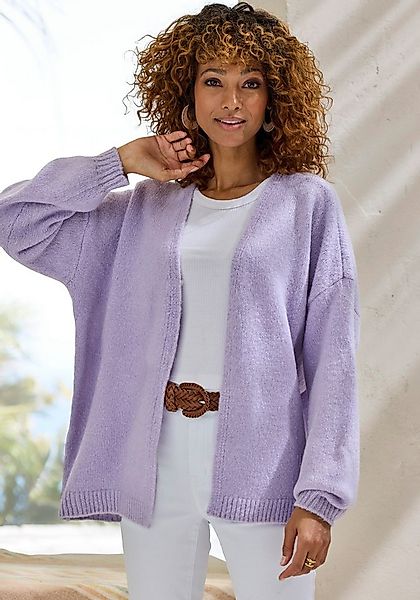 Vivance Strickjacke günstig online kaufen