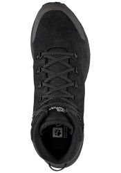Jack Wolfskin TERRAVENTURE URBAN MID M günstig online kaufen