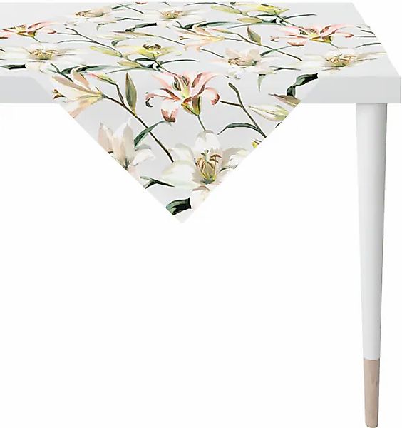 APELT Mitteldecke »5602 SUMMERTIME, Sommerdeko, Sommer« Digitaldruck günstig online kaufen