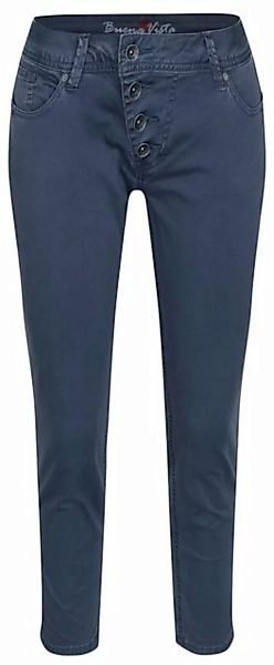 Buena Vista Stretch-Jeans BUENA VISTA MALIBU 7/8 ocean blue 2304 B5122 4003 günstig online kaufen