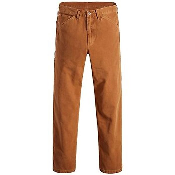 Levis  Straight Leg Jeans 55849 0034 - 568 STAY LOOSE-DARK GINGER günstig online kaufen
