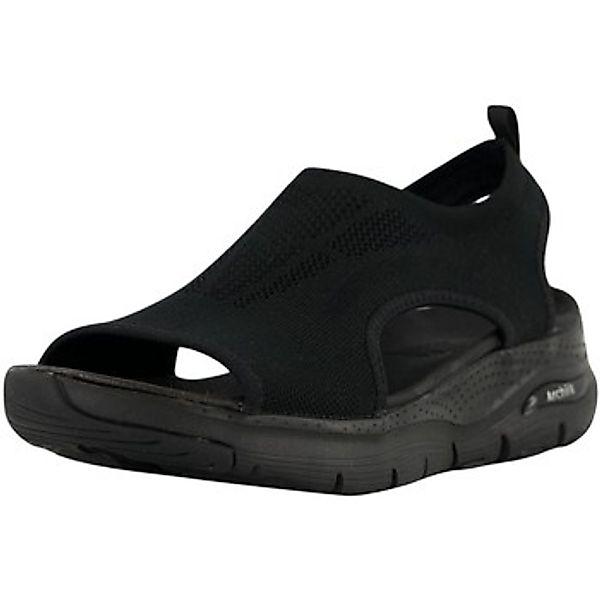 Skechers  Sandalen Sandaletten 119236 BBK günstig online kaufen