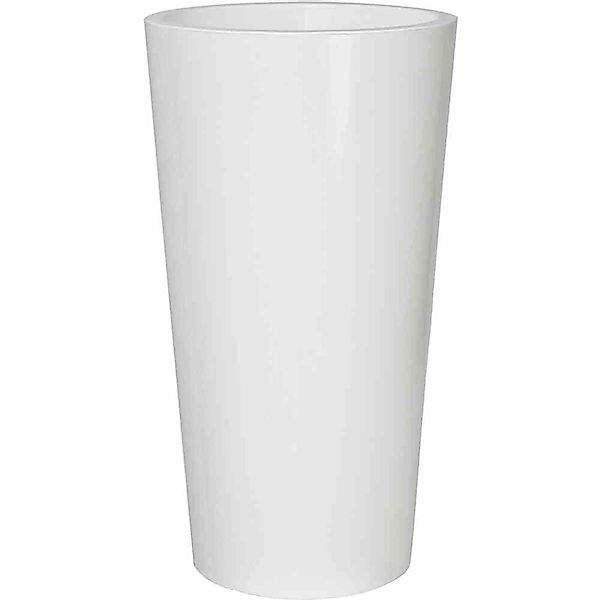 euro3plast Pflanzkübel Pflanztopf TUIT 33 cm günstig online kaufen