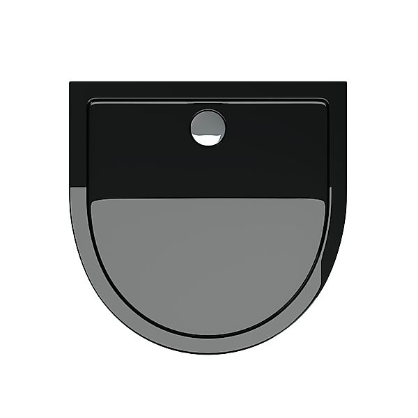 doporro Duschwanne Duschtasse flach aus Acryl günstig online kaufen