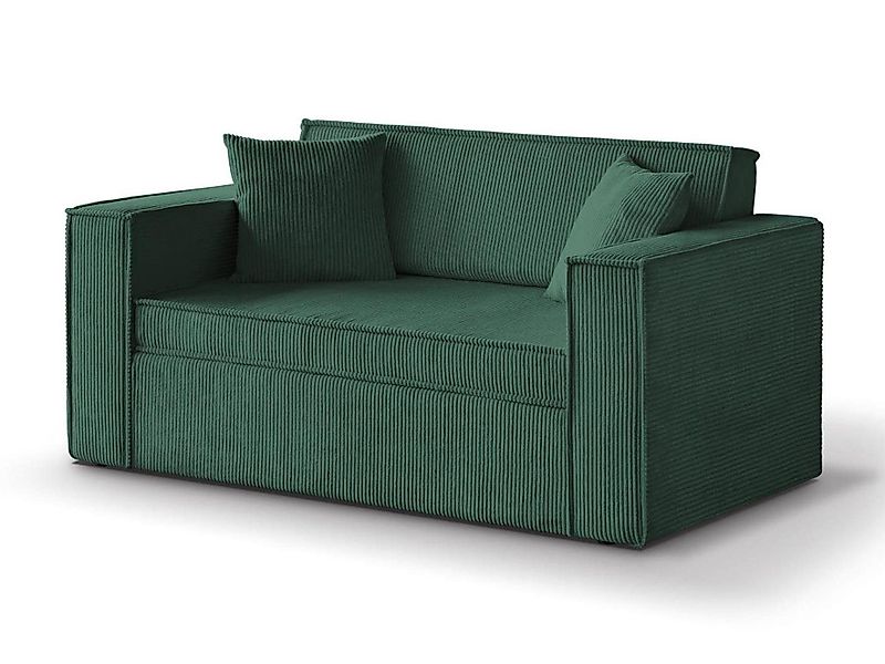 Beautysofa Schlafsofa Dave II, Die Lieferung günstig online kaufen