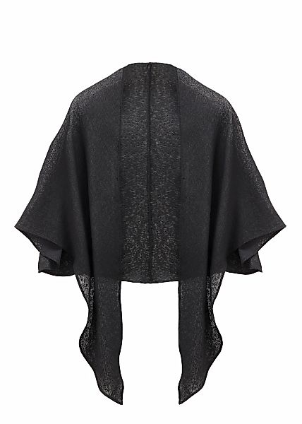 LASCANA Pareo, Modetuch, Strandtuch, sommerlicher Poncho, Überwurf günstig online kaufen