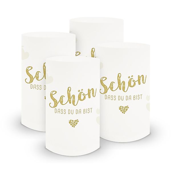 itenga Windlicht itenga 6x Windlicht Schön günstig online kaufen