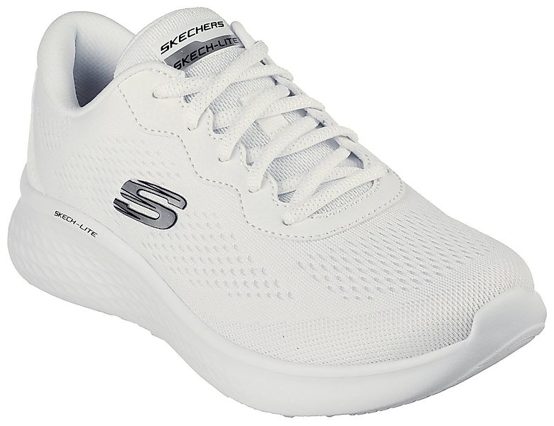 Skechers SKECH-LITE PRO - Sneaker Freizeitschuh, Schnürschuh für Maschinenw günstig online kaufen