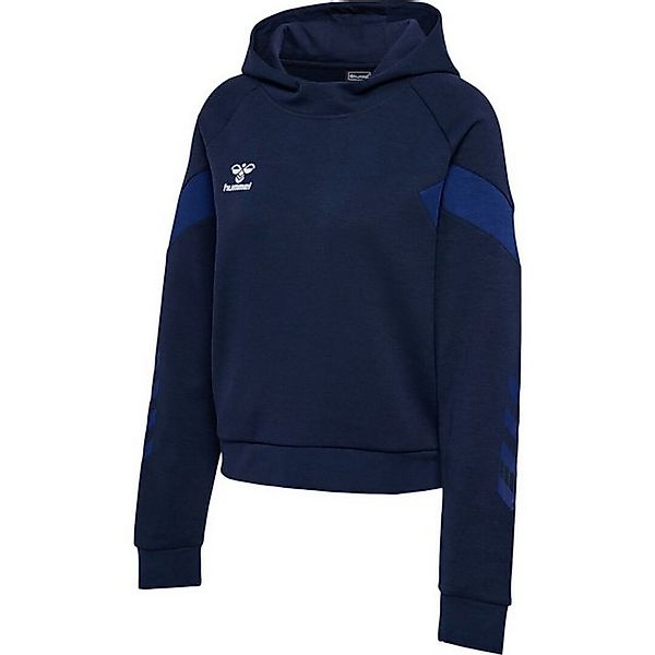 hummel Kapuzenpullover Hmltravel Sweat Hoodie Woman günstig online kaufen