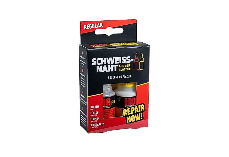 Selva Technik Klebstoff Die Schweißnaht aus der Flasche 20g/ 40g günstig online kaufen