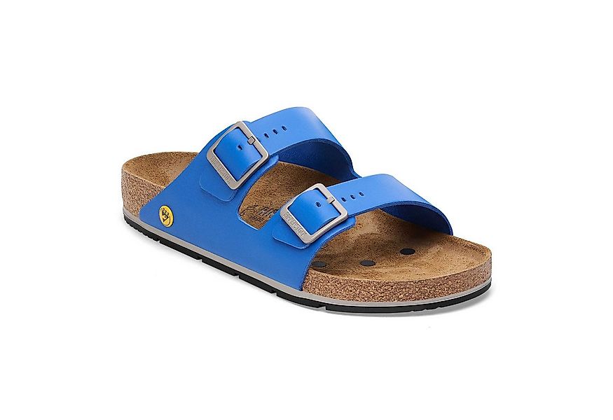 Birkenstock ARIZONA PRO ESD Pantolette Antistatisch mit rutschfester Laufso günstig online kaufen