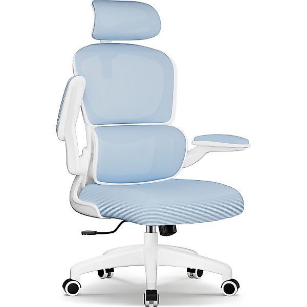 Homimaster Bürostuhl Bürostuhl, Schreibtischstuhl Ergonomisch mit günstig online kaufen