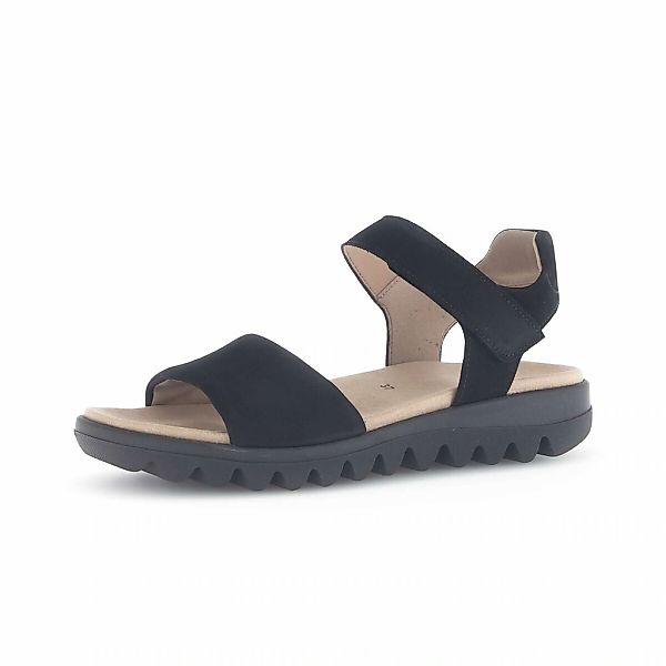 Gabor Riemchensandale "Riemchensandale" günstig online kaufen