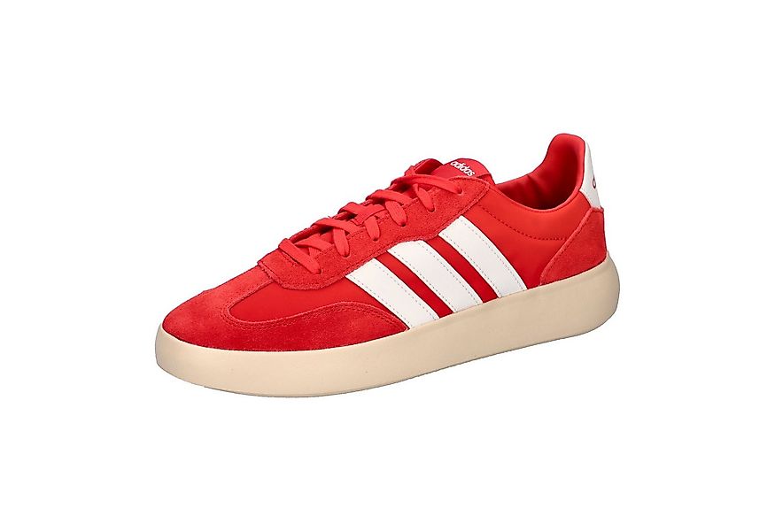adidas Performance adidas Herren Sneaker BARREDA DECODE Sneaker günstig online kaufen