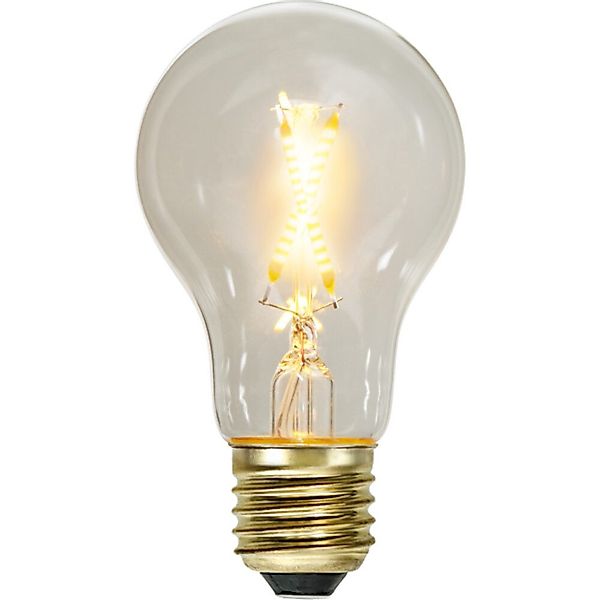 STAR TRADING LED-Leuchtmittel "Soft Glow" E27, günstig online kaufen