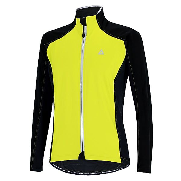 Airtracks Fahrradjacke Herren Thermo Fahrradjacke Comfort günstig online kaufen