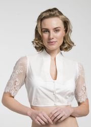 Spieth & Wensky Dirndlbluse Dirndlbluse - günstig online kaufen