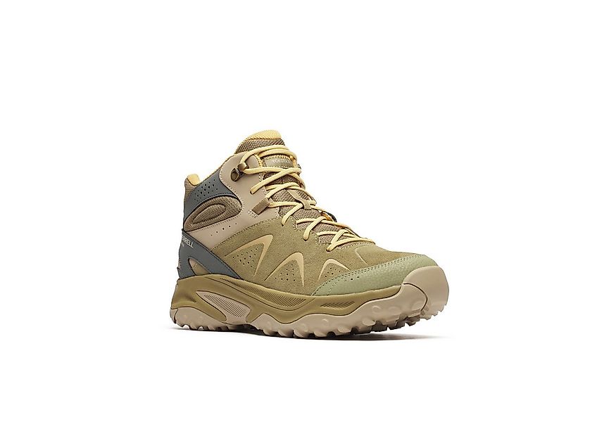 Merrell YOKOTA 3 MID GORE-TEX Wanderschuh wasserdicht günstig online kaufen