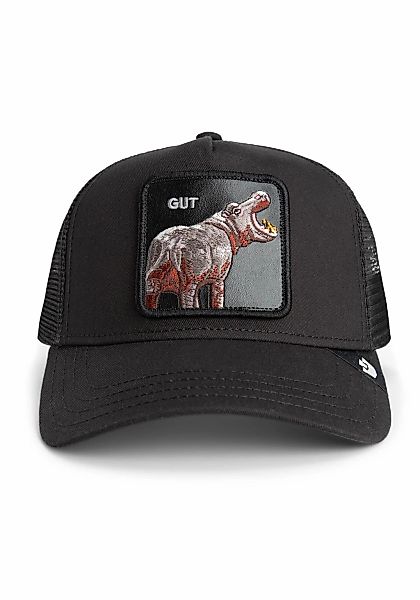 Goorin Bros. Snapback Cap "Cap OG Trucker" günstig online kaufen