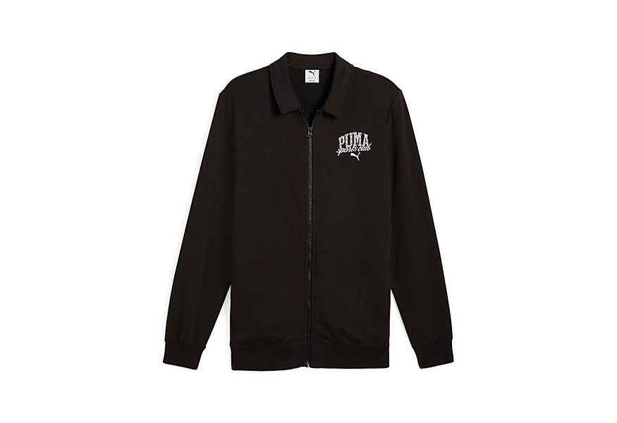 PUMA Trainingsjacke CLASS TRACK JACKET TR günstig online kaufen
