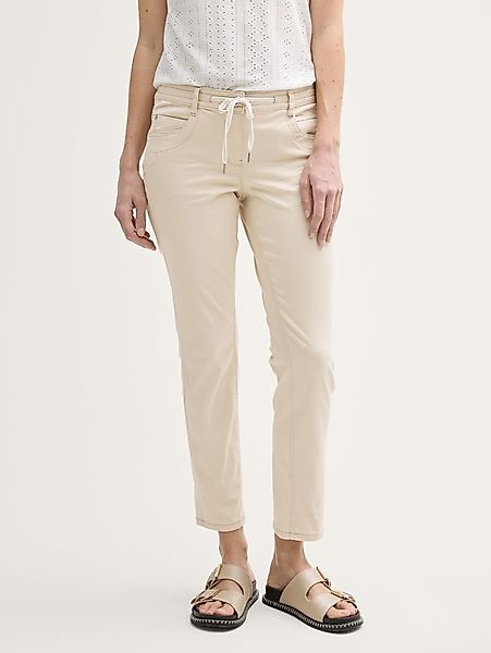 TOM TAILOR 7/8-Hose Tapered Relaxed Hose günstig online kaufen