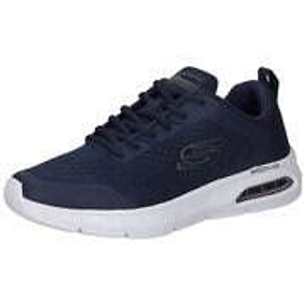 Skechers Dyna Air Pelland Sneaker Herren blau günstig online kaufen