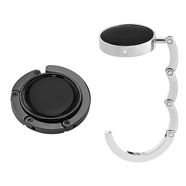 kwmobile Taschen-Halterung kwmobile Tisch Handtaschenhalter Haken, günstig online kaufen