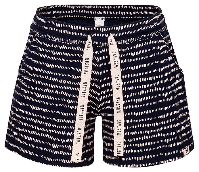 MUSTANG Shorts Shorty Damen Hose (1-tlg) günstig online kaufen