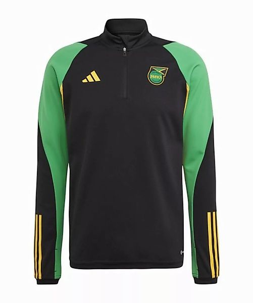 adidas Performance Sweatjacke Jamaica Tracktop Jacke Polyester günstig online kaufen