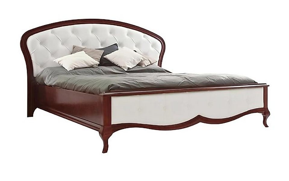 JVmoebel Bett Bett Komfortdoppelbett Zweibett Komfortbett Schlafstätte Dopp günstig online kaufen