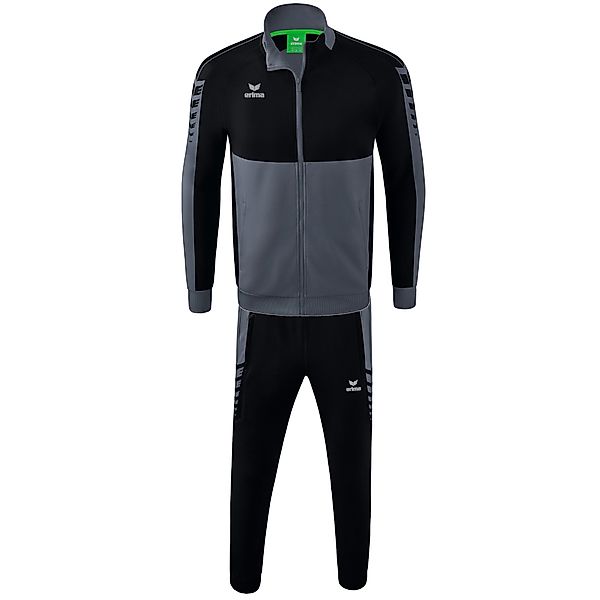 Erima Trainingsanzug erima Herren Trainingsanzug Six günstig online kaufen