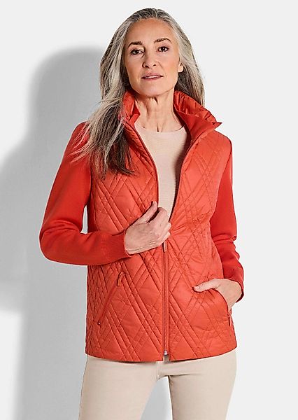GOLDNER Outdoorjacke Kurzgröße: Lässige Jacke mit günstig online kaufen