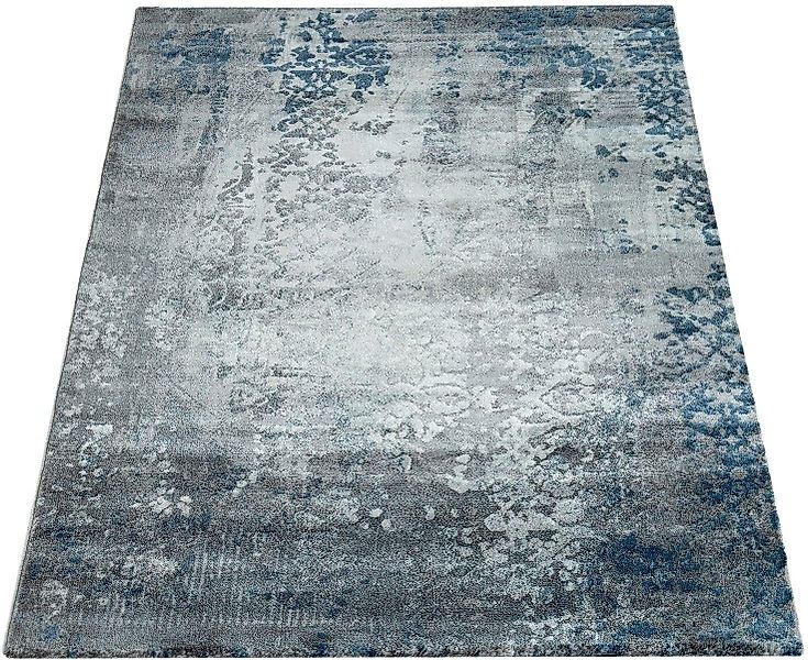 Paco Home Teppich Victory 608, rechteckig, günstig online kaufen