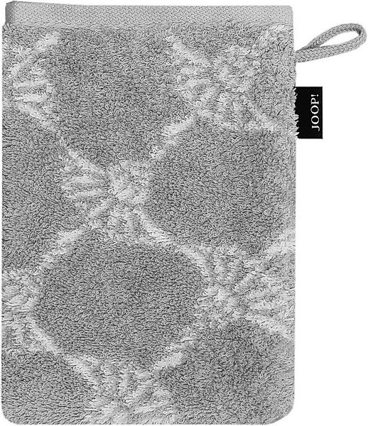 JOOP! Handtuch Joop! Handtücher Classic Cornflower 1611-76, 100% Baumwolle günstig online kaufen