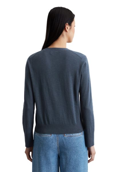 Marc O'Polo Cardigan Elegant und sportlich günstig online kaufen