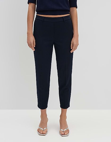 someday Schlupfhose CHARLIE DETAIL aus Twill günstig online kaufen